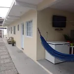 Maranduba House Mar