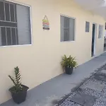 Maranduba House Mar