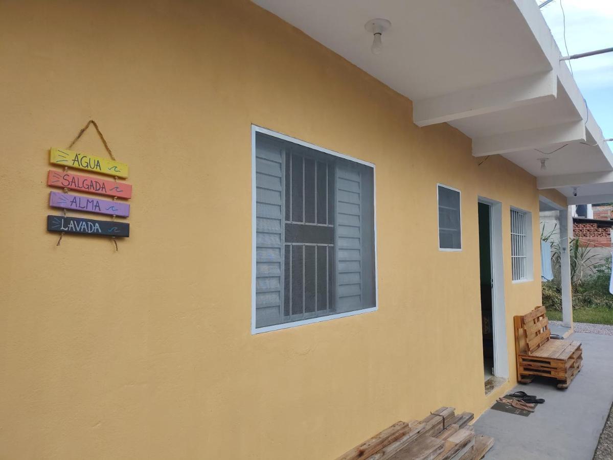 Maranduba House Mar Casa de férias Ubatuba