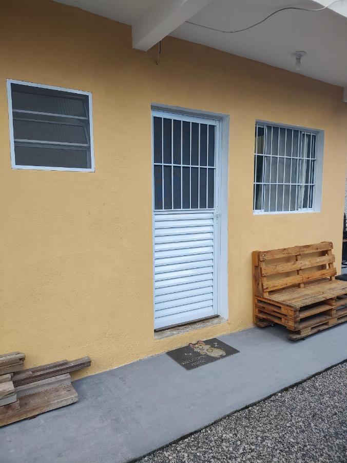 Maranduba House Mar
