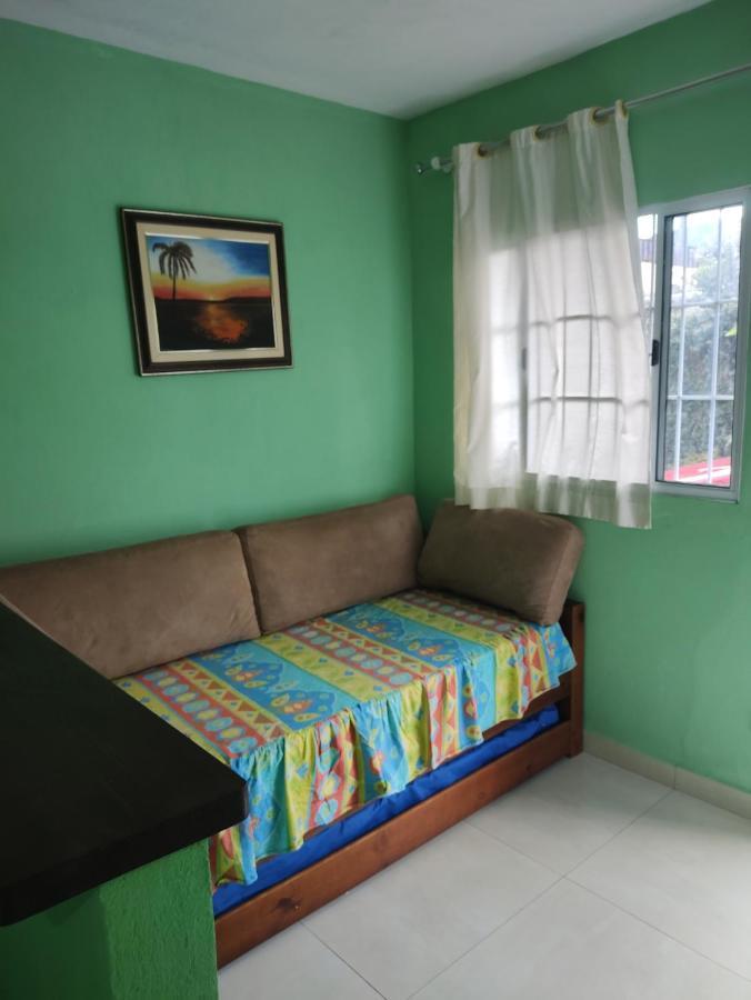 Casa de férias Maranduba House Mar *
