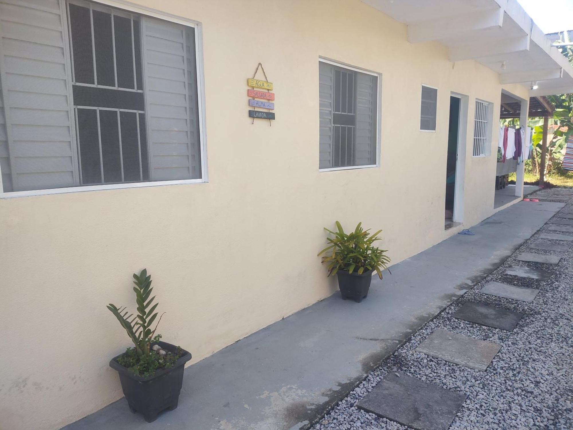 Casa de férias Maranduba House Mar *